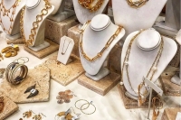 قیمت طلا امروز یکشنبه 12 بهمن 1404