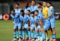 حمله ستاره‌های ازبک‌ پرسپولیس به صخره برزیلی