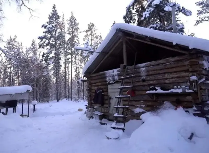 یاکوتیای سیبری