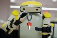 رباتی که می‌خواهد دوست و همبازی انسان‌ها باشد