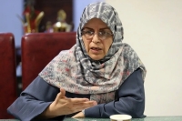 رییس جبهه اصلاحات: حداقل خواسته ما از حاکمیت، جلوگیری از در جنگ است