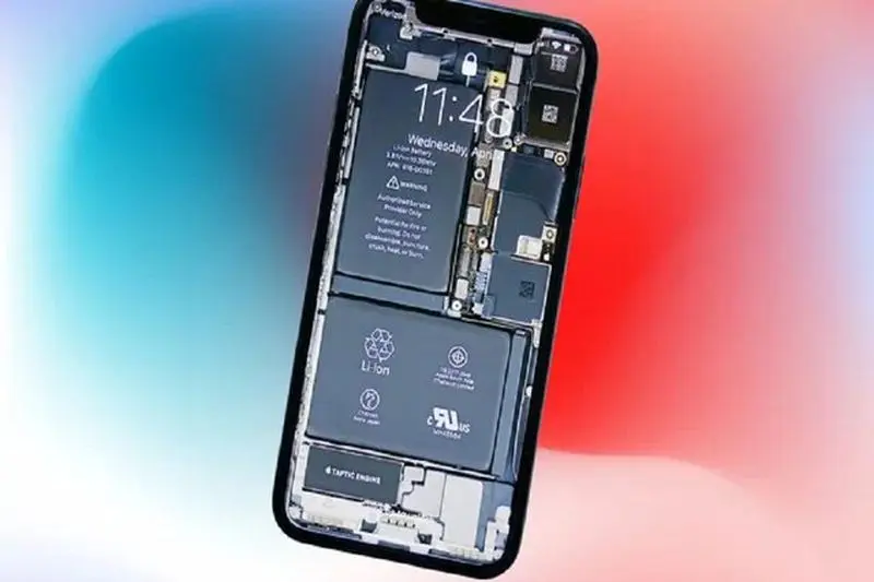 باتری گوشی هوشمند