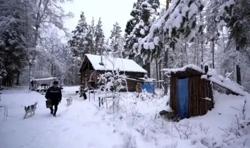 یاکوتیای سیبری