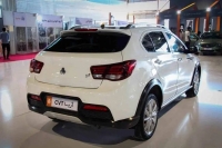 استقبال عجیب از فروش شاسی‌بلند جدید سایپا