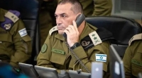زامیر: ارتش اسراییل در مرحله تقویت آمادگی جنگی به‌سر می‌برد