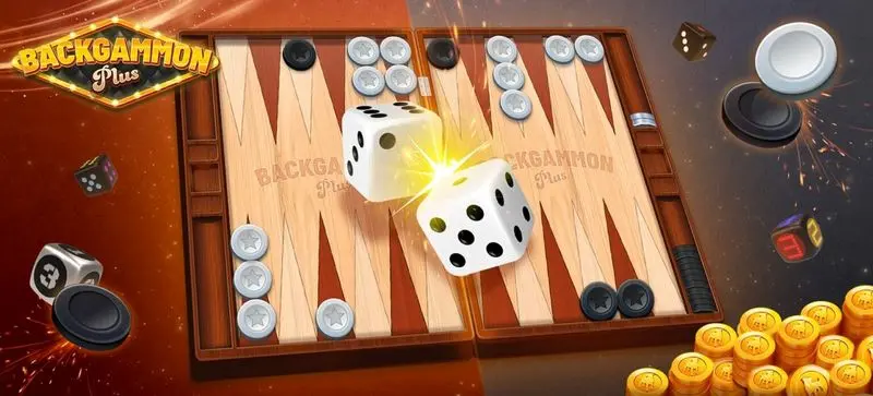 بازی تخته نرد