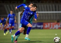 اعتراض استقلالی‌ها به برنامه فشرده بازی‌های لیگ: لغو کنید!