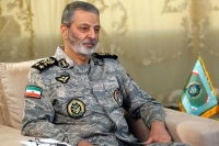 سرلشکر موسوی جایگزین شهید باقری در هیئت نظارت مجمع تشخیص شد