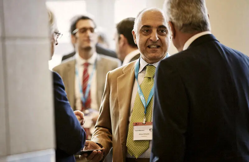 مقامات ایرانی