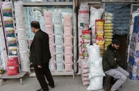 بازار برنج به سد دلار خورد!