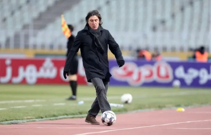 استقلال در مقطع سرنوشت‌ساز؛ پای ساپینتو روی پوست موز