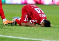 لیست جوان‌ترین گلزنان تاریخ پرسپولیس: جایگاه محمودی مشخص شد