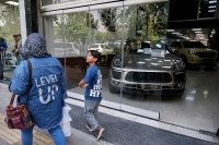 مورد عجیب خودروسازان داخلی؛ تحویل خودرو با ایراد!