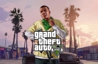 فروش بازی GTA V از مرز 225 میلیون نسخه عبور کرد
