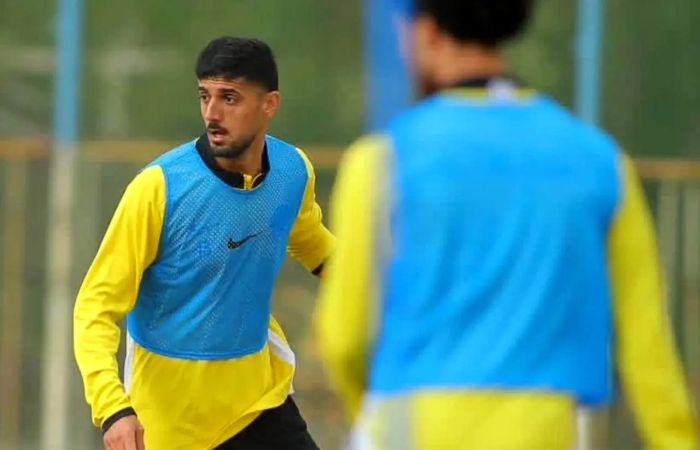 خرید ایرانی علی منصور آماده رونمایی