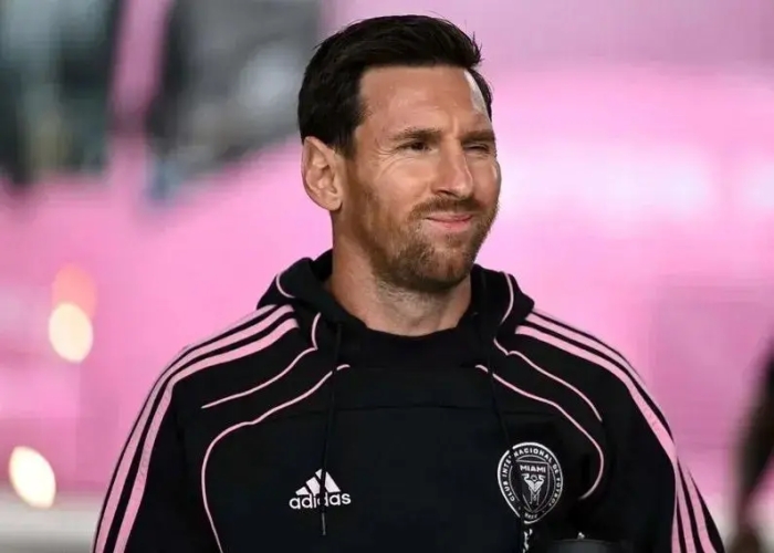 نقشه مخفی لیونل مسی برای فتح دوباره جهان