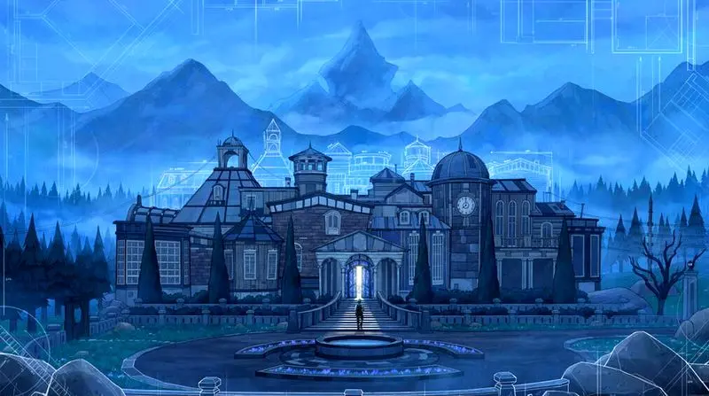 بازی معمایی