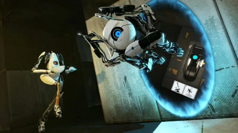 بازی معمایی