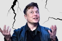 پیشبینی ایلان ماسک در مورد ورشکستگی آمریکا