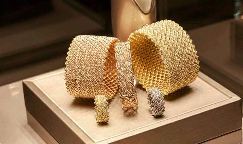 نوسانات صعودی قیمت طلا و سکه/ پیش بینی بازار در هفته پیش رو