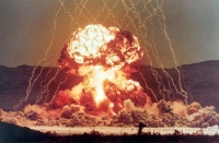 ادعای آمریکا: چین مخفیانه آزمایش هسته‌ای انجام داده است