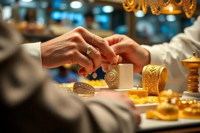 طلای داخلی راهش را از بازار جهانی جدا کرد/ بذرافشان: تولید طلا 40 درصد کاهش یافت