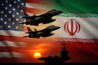 هشدار فرمانده اسبق سپاه پاسداران: شعله‌ور شدن منطقه درصورت اشتباه آمریکا