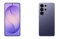 واضح‌ترین رندر از گوشی پرچمدار گلکسی S26 اولترا