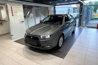 قیمت محصولات ایران‌خودرو امروز شنبه 18 بهمن 1404