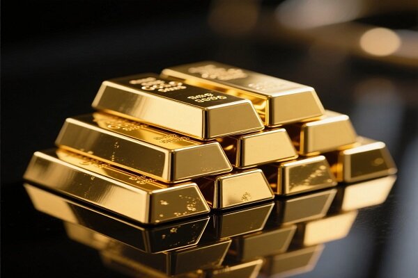 جذب 140 میلیون دلار سرمایه خارجی از مسیر واردات شمش طلا