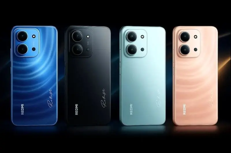 شیائومی ردمی 15C