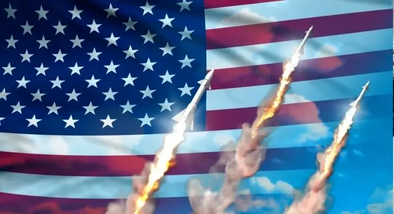 سلاح هسته ای