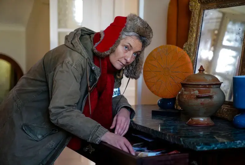 سریال خارجی