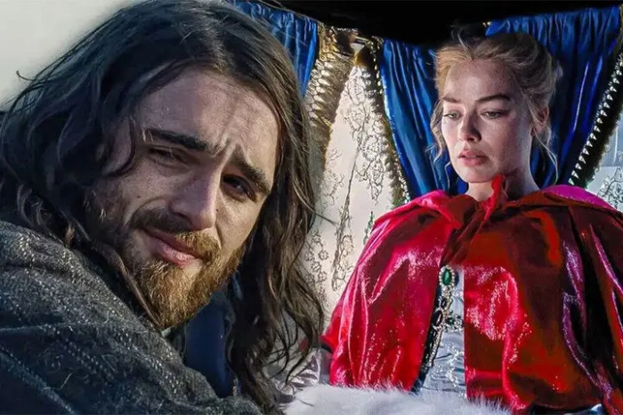 رمان «بلندی‌های بادگیر» بخاطر یک فیلم پرفروش شد