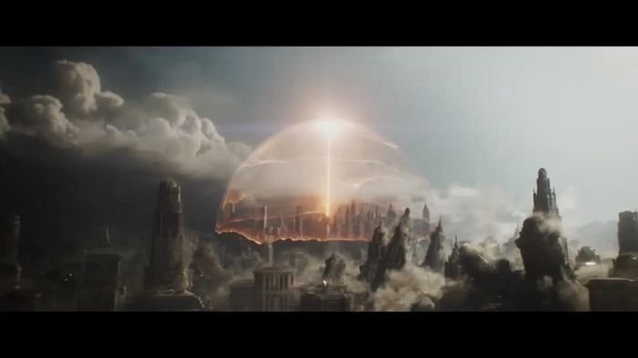 تیزر جدید فیلم سوپرگرل Supergirl