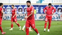 نقطه ضعف بزرگ پرسپولیس در لیگ
