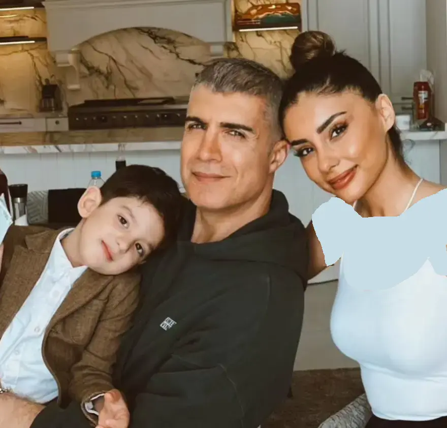 اوزجان دنیز