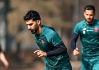 حدادی به دنبال رد شایعه عجیب؛ شکاری و بیفوما احضار شدند