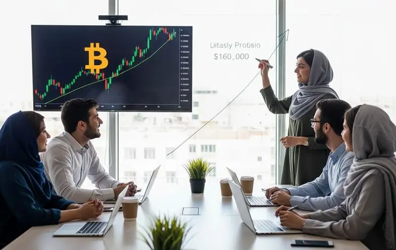 تحلیل بیت_کوین 2