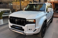 تویوتا پرادو J250؛ بازگشت آفرودر معروف به ایران