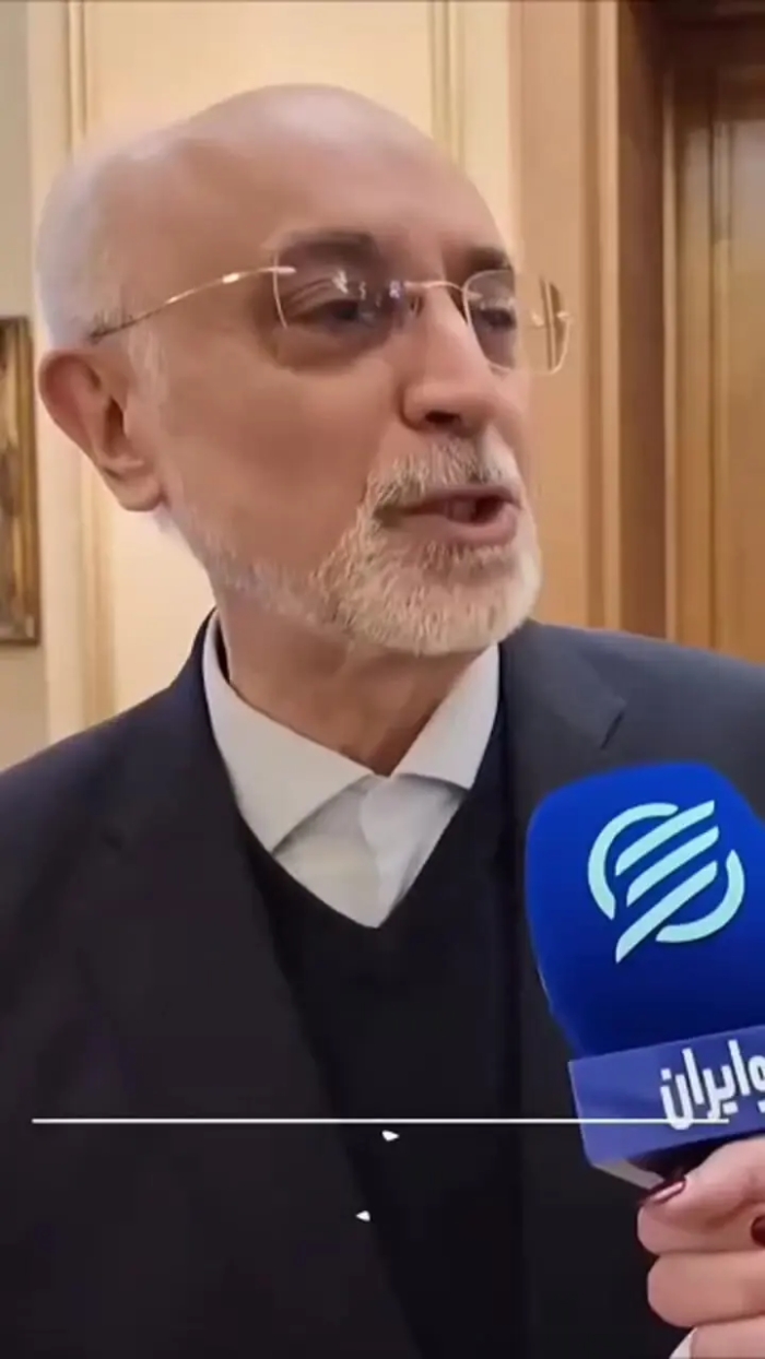 علی‌اکبر صالحی: جنگ بعید به نظر می‌رسد/ مسیر مذاکرات مثبت بوده است