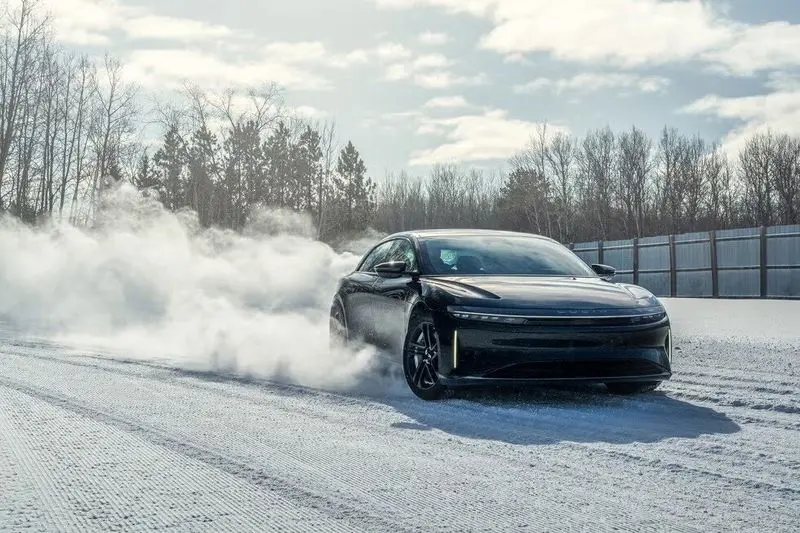 خودروهای برقی 