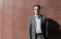 حسین کروبی بازداشت شد