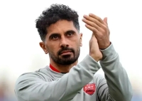 کاپیتان عالیشاه به تمرینات پرسپولیس برگشت