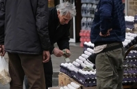 جنجال قیمت تخم‌مرغ در بازار