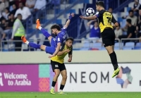 باخت 0-1 استقلال مقابل الحسین؛ صعود سخت شد