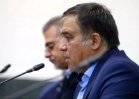 تصویر؛ توییت تاجرنیا علیه میثاقی و تلویزیون