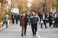 ما در ایران کوفت‌وکوب داریم اما گفت‌وگو نداریم