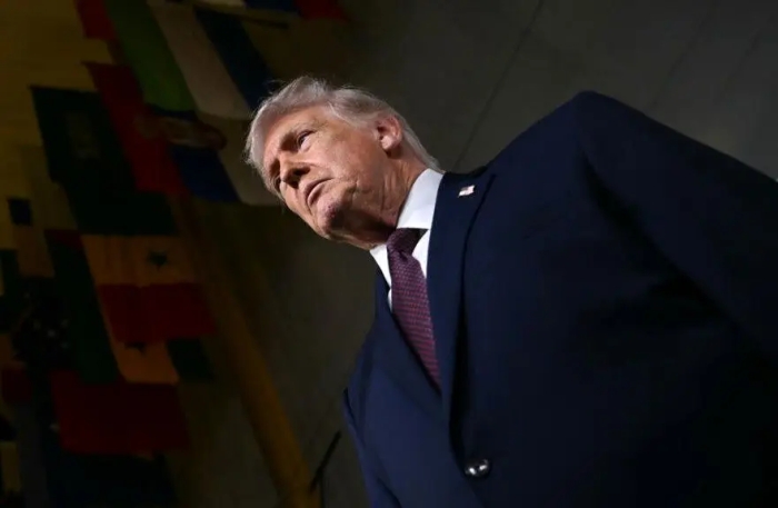 هشدار امنیتی اروپا: ترامپ، گوی ویرانگر نظم پساجنگ است