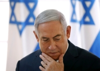 خبر پیامکی دولت در مورد احتمال کارشکنی نتانیاهو در مذاکرات